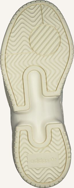 Beige ADIDAS Lage sneakers SUPERCOURT RX W Beige ADIDAS Lage sneakers SUPERCOURT RX W - large