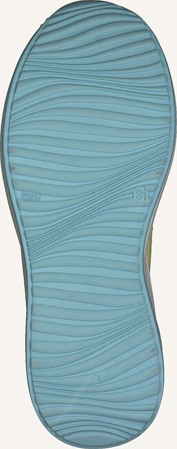 Witte CLIC! Lage sneakers 9740 Witte CLIC! Lage sneakers 9740 - large