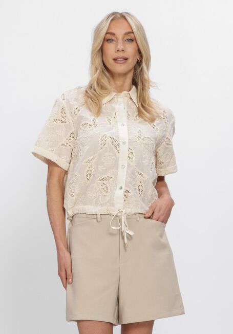 Zand NUKUS Blouses LEONORA BLOUSE - large