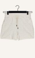 Ecru MOSCOW Korte broek FOLLY SHORTS Ecru MOSCOW Korte broek FOLLY SHORTS - medium