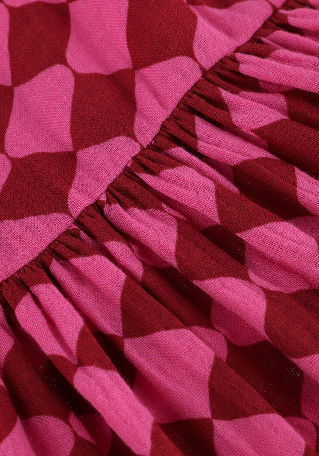 Multi PETIT BLUSH Mini jurk DREAM DRESS - large