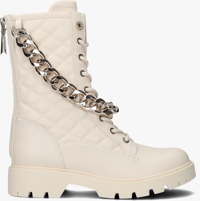 Witte GUESS Veterboots RIPLEI - large