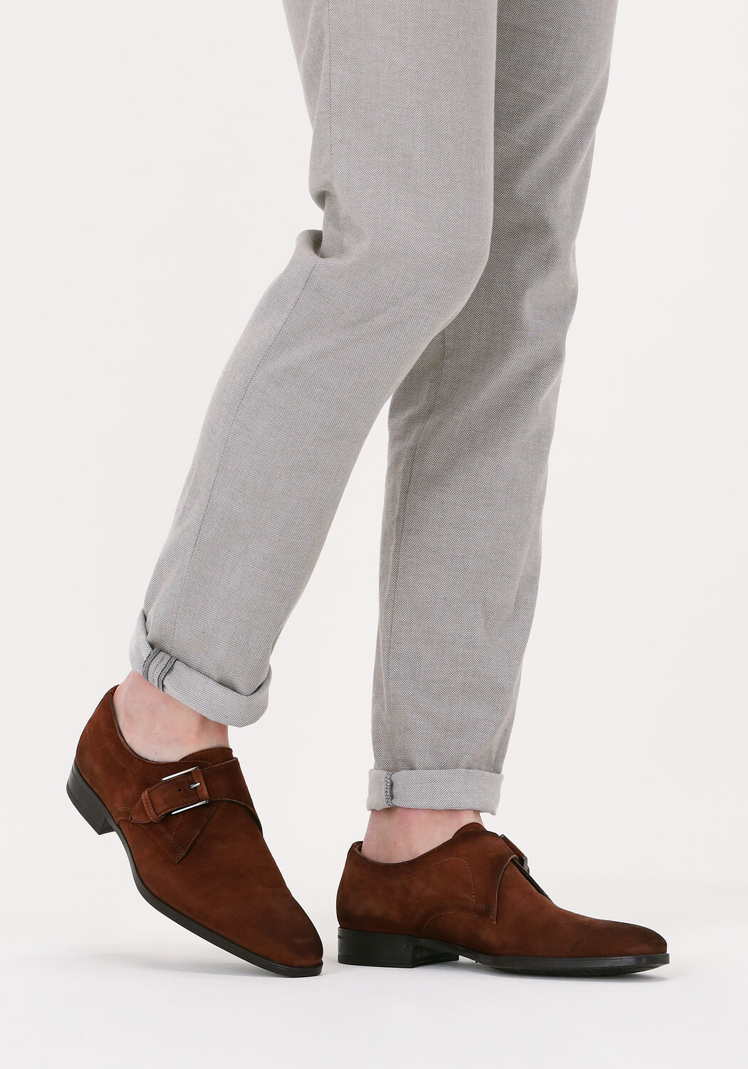 Cognac GIORGIO Nette schoenen 38201 - large