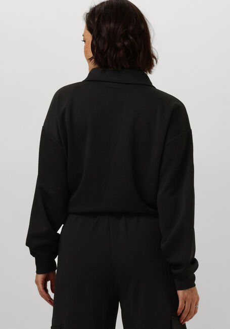 Zwarte REFINED DEPARTMENT Blouses LOES - large