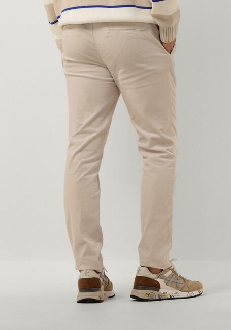 Beige PROFUOMO Pantalon SPORTCORD - large
