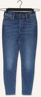 Blauwe LEE Skinny jeans SCARLETT HIGH Blauwe LEE Skinny jeans SCARLETT HIGH - medium