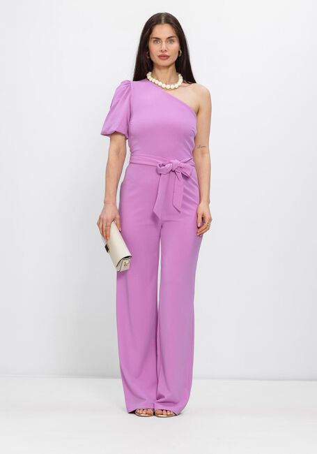 Lila FREEBIRD Jumpsuit F-JER-PES-CREPE-26-1 - large