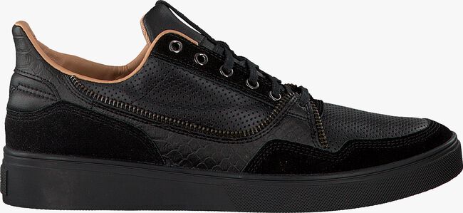 Zwarte DIESEL Sneakers FASHIONISTO - large