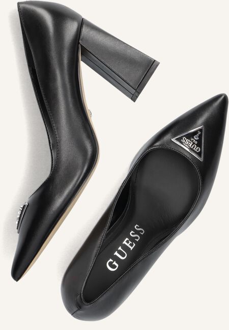 Zwarte GUESS Pumps BARSON Zwarte GUESS Pumps BARSON - large
