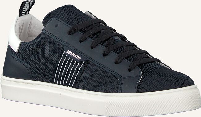 Blauwe ANTONY MORATO Lage sneakers MMFW01253 Blauwe ANTONY MORATO Lage sneakers MMFW01253 - large