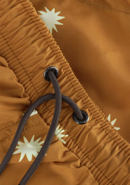 Cognac BEACHLIFE Zwembroeken SUNNY SWIMSHORT - large