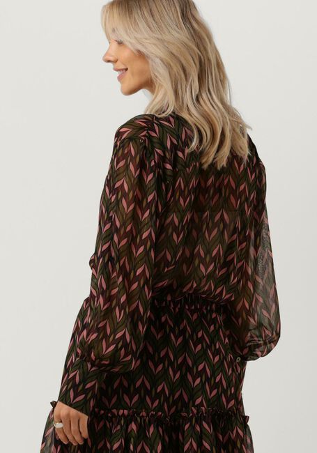 Multi ACCESS Blouses W2-7004-739 - large