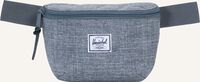 Grijze HERSCHEL Heuptas FOURTEEN - medium
