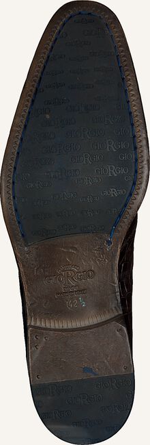 Bruine GIORGIO Nette schoenen HE974141 Bruine GIORGIO Nette schoenen HE974141 - large