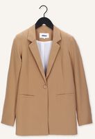 Camel MINIMUM Blazer TARA Camel MINIMUM Blazer TARA - medium