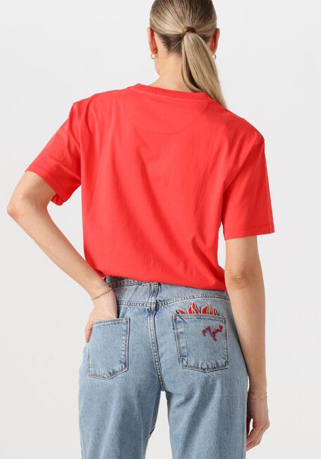 Rode HARPER & YVE T-shirt RHINESTONE-SS - large