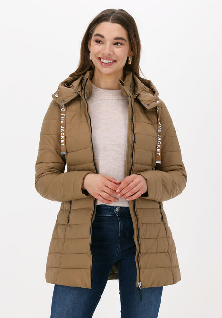 Bruine GIACOMO THE JACKET Jack 6528461 - large