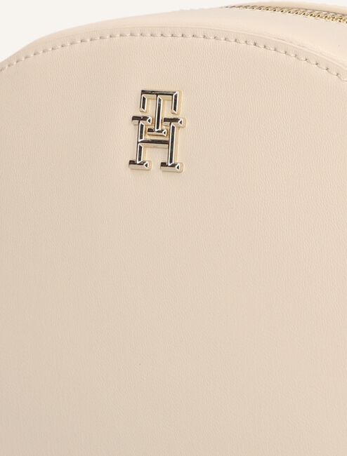 Beige TOMMY HILFIGER Schoudertas TH FRESH CAMERA BAG Beige TOMMY HILFIGER Schoudertas TH FRESH CAMERA BAG - large