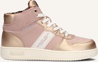 Roségouden REPLAY Hoge sneakers EPIC JR BOOT GIRL 4 Roségouden REPLAY Hoge sneakers EPIC JR BOOT GIRL 4 - medium