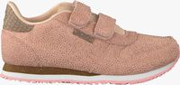 Roze WODEN Sneakers SANDRA PEARL KIDS  - medium
