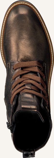 Bronzen MARIPE Veterboots 27672 0059 Bronzen MARIPE Veterboots 27672 0059 - large