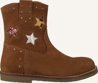 Cognac OMODA Cowboylaarzen OM120626 - medium