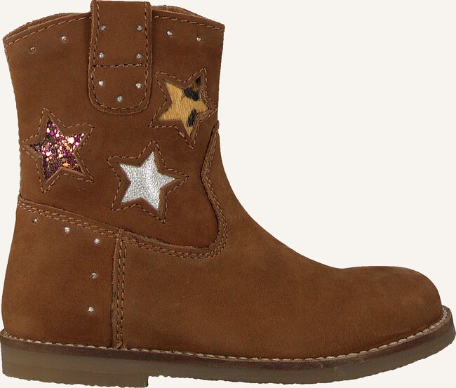 Cognac OMODA Cowboylaarzen OM120626 Cognac OMODA Cowboylaarzen OM120626 - large