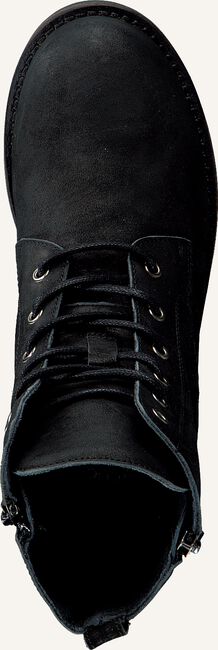 Zwarte CA'SHOTT Veterboots 18012 Zwarte CA'SHOTT Veterboots 18012 - large