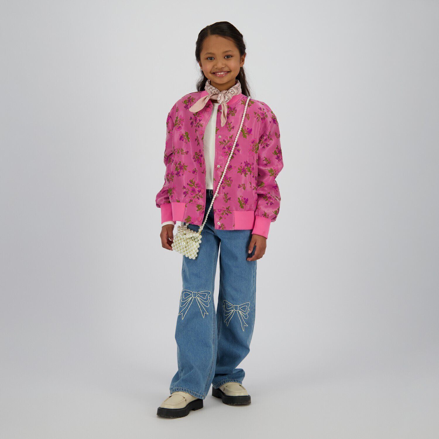 Roze VINGINO Jack TAMANDA - large