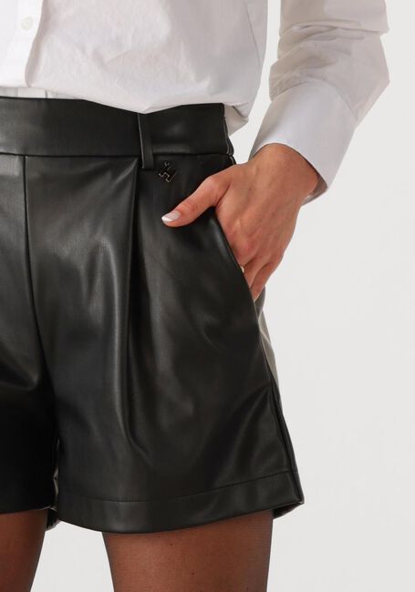 Zwarte SILVIAN HEACH Korte broek SHORTS DOGGIO - large