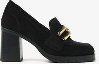 Zwarte VIA VAI Pumps AVERY CLOVER - medium