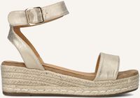 Gouden AYANA Sandalen met hak 0047-43 - medium