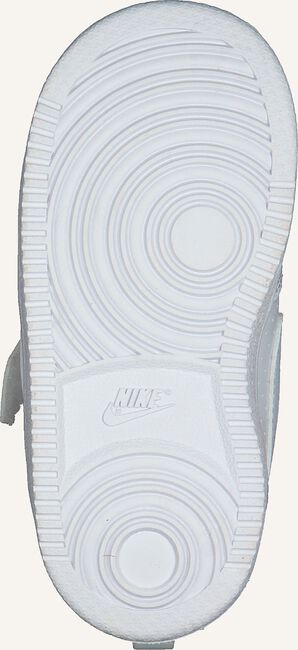 Witte NIKE Lage sneakers COURT BOROUGH LOW 2 (GS) Witte NIKE Lage sneakers COURT BOROUGH LOW 2 (GS) - large
