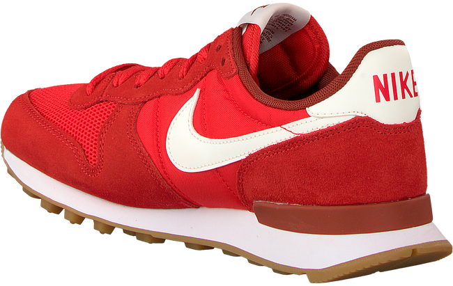 nike internationalist heren rood nike internationalist heren rood