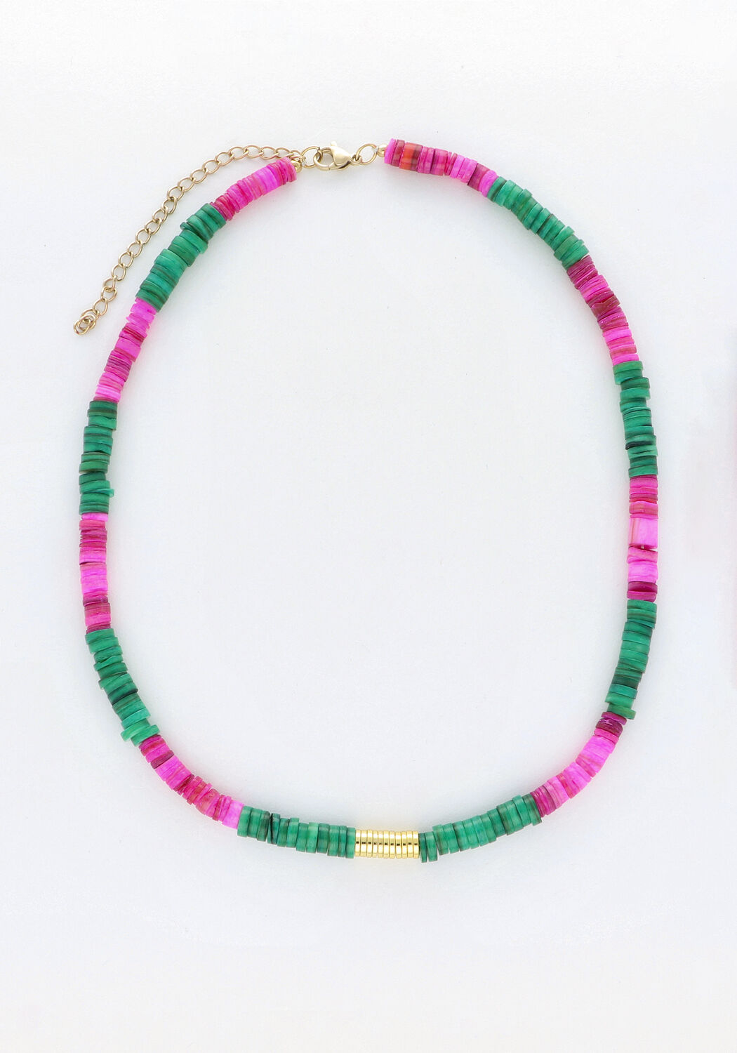 Roze NOTRE-V Kettingen OMSS23-024