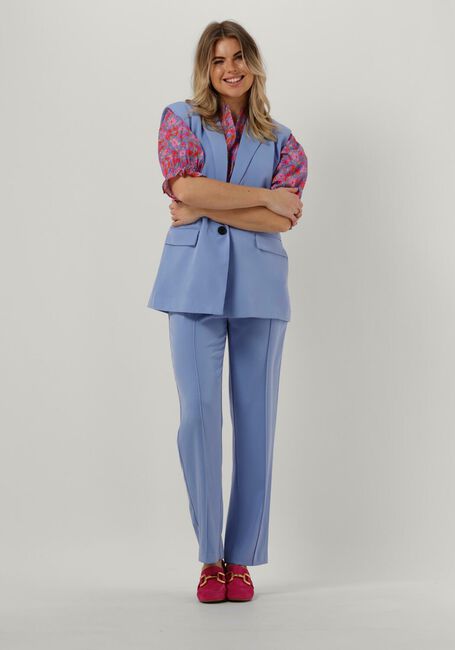 Paarse YDENCE Blouses TOP PHELI - large