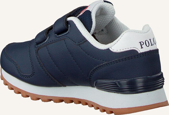 Blauwe POLO RALPH LAUREN Lage sneakers ORYION EZ Blauwe POLO RALPH LAUREN Lage sneakers ORYION EZ - large