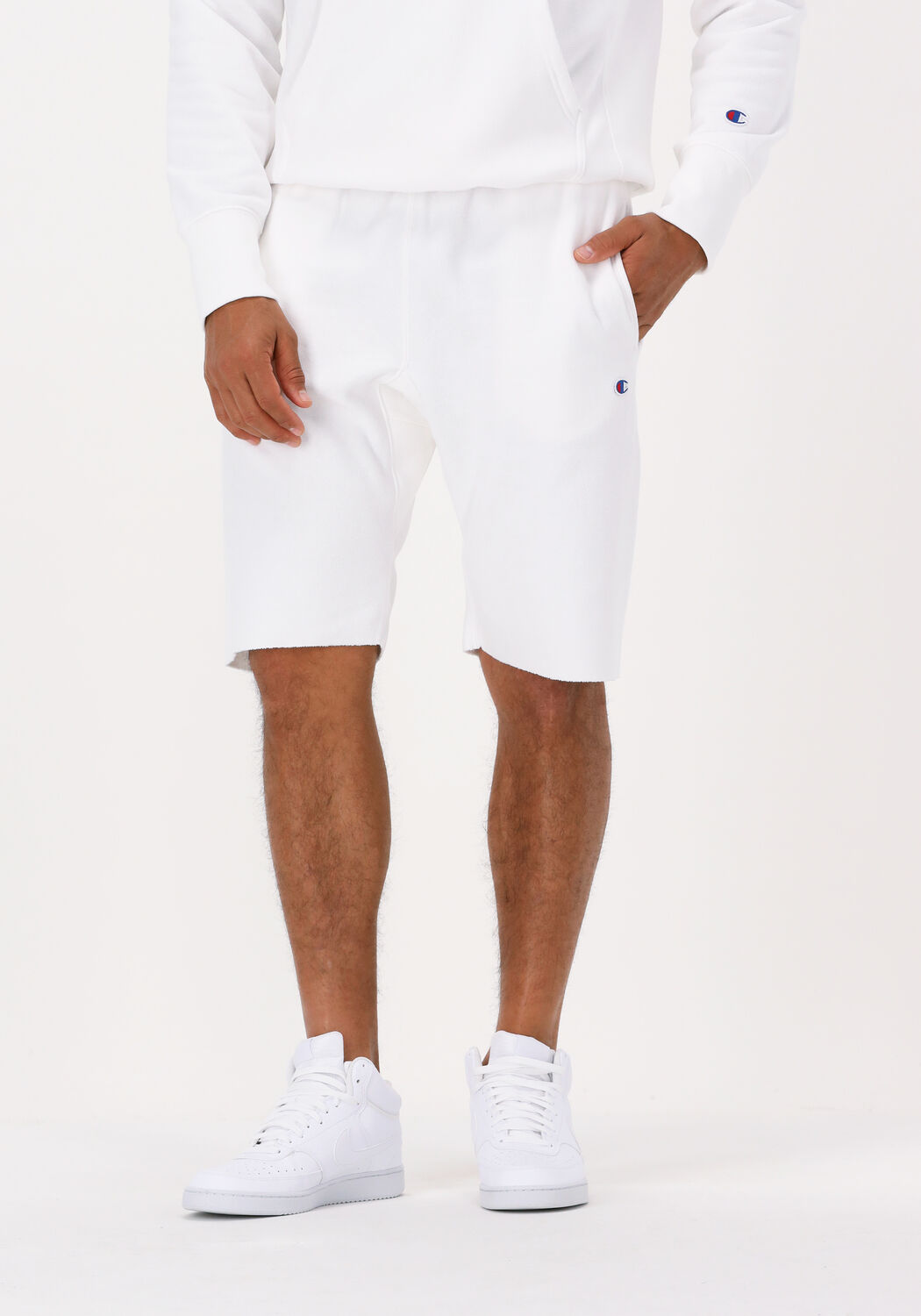 Champion korte broek sales