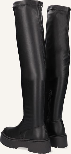 Zwarte STEVE MADDEN Overknee laarzen ESMEE Zwarte STEVE MADDEN Overknee laarzen ESMEE - large
