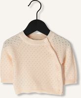 Lichtroze MARMAR COPENHAGEN Vest TOLL Lichtroze MARMAR COPENHAGEN Vest TOLL - medium