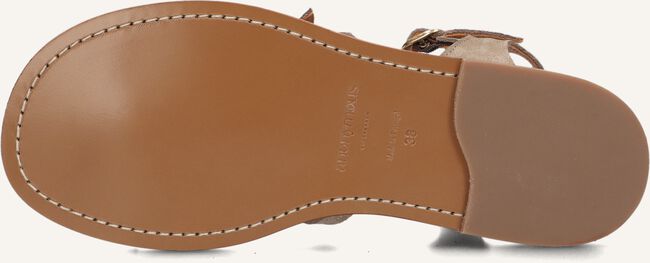 Bruine ANONYMOUS COPENHAGEN Sandalen RAEGAN Bruine ANONYMOUS COPENHAGEN Sandalen RAEGAN - large