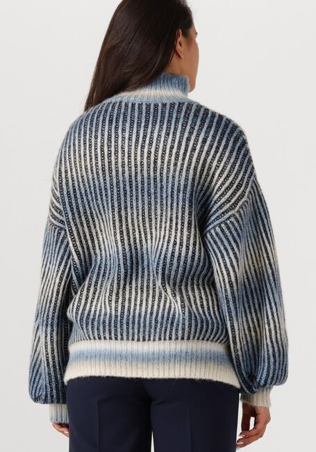 Multi ANOTHER LABEL Trui DALY KNITTED PULL L/S - large