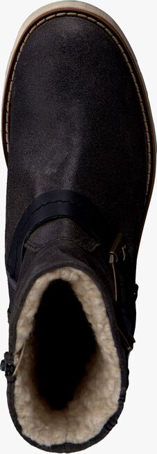 Grijze BULLBOXER AFN522 Hoge laarzen - large