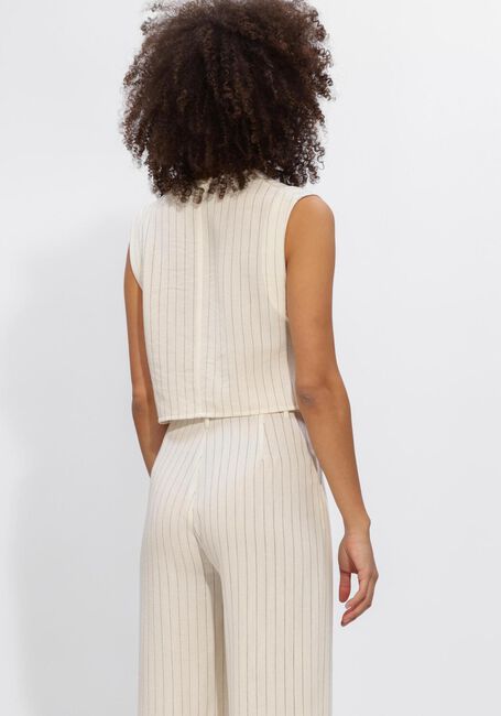 Ecru ELEH Gilet SS260154 - large