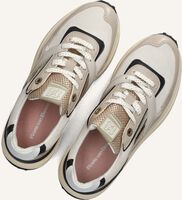Beige FLORIS VAN BOMMEL Lage sneakers SFW-10128 Beige FLORIS VAN BOMMEL Lage sneakers SFW-10128 - medium