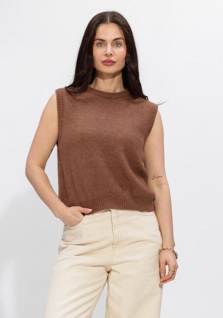 Bruine AMERICAN VINTAGE Spencer VITOW - large