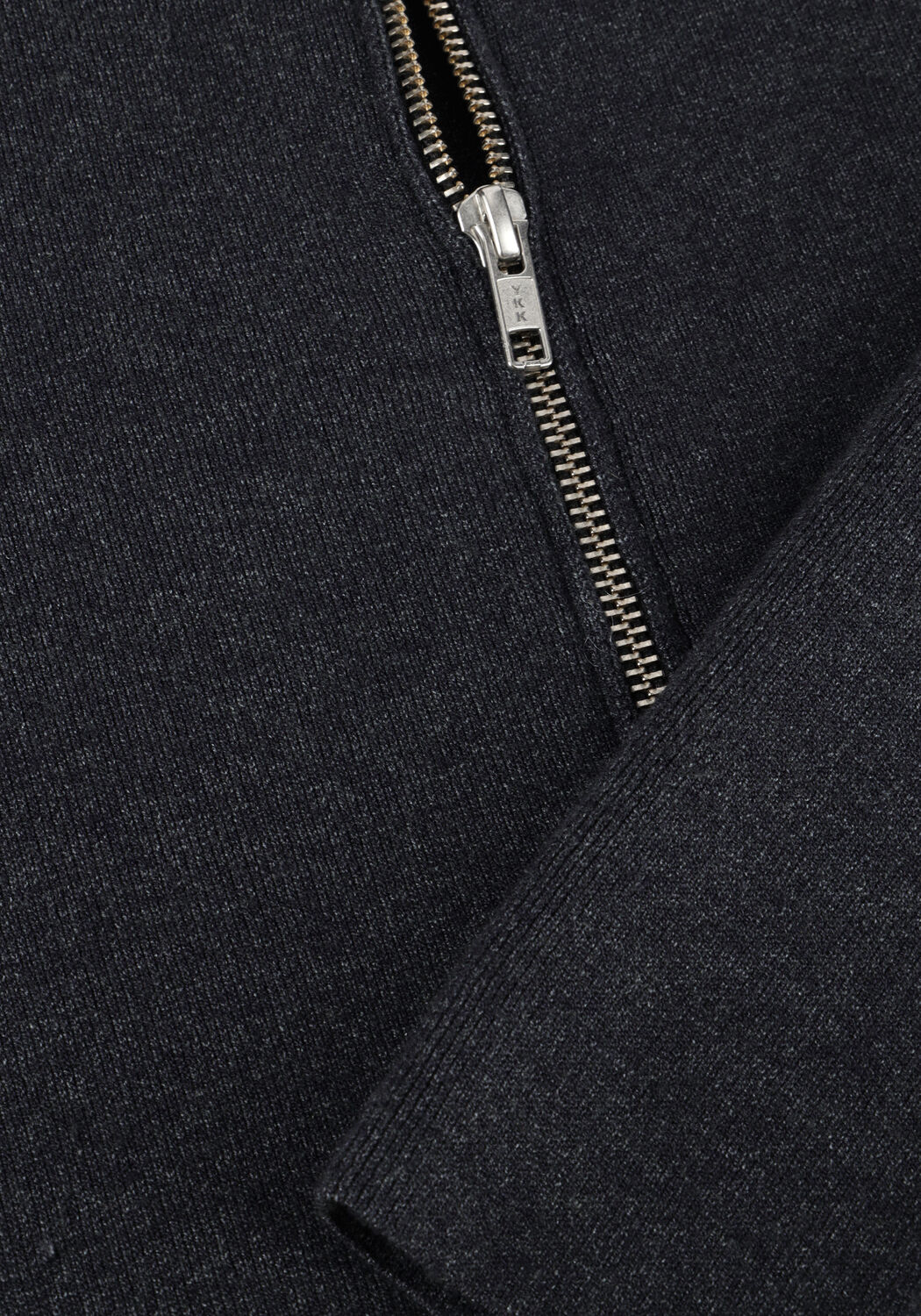 Zwarte SECOND FEMALE Jack SIV KNIT CARDIGAN - large