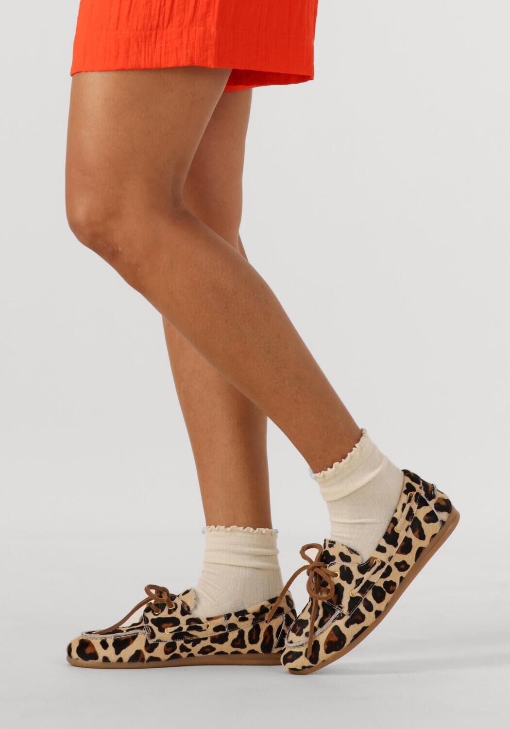 Beige AYANA Mocassins AY1000 - large