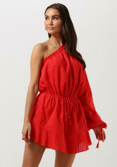 Rode HARPER & YVE Playsuits LUNA-JS - large