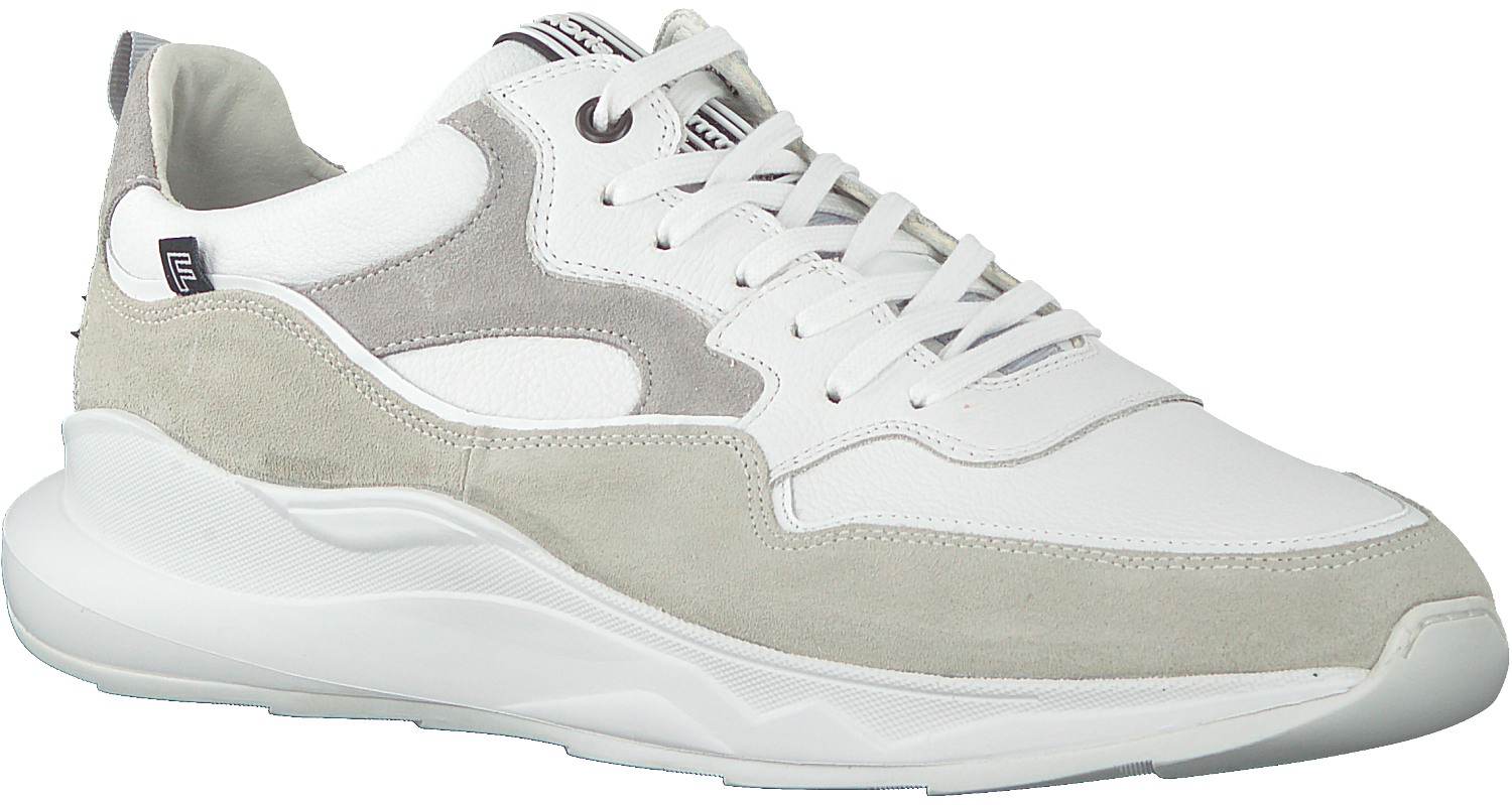 Heren sneaker Floris van Bommel 16269 | Schutrups | Schutrups Schoenen Exloo